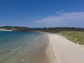 Balnakiel Beach - Schotland 2019