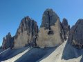 Tre Cime de Lavaredo - Italië 2023