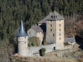 Kasteel Reinhardstein Robertville 01-03-2012